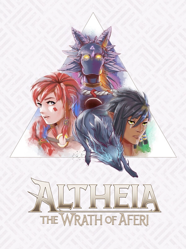 Altheia: The Wrath of Aferi