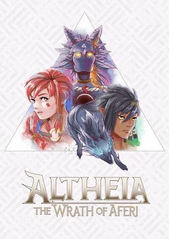 Altheia: The Wrath of Aferi