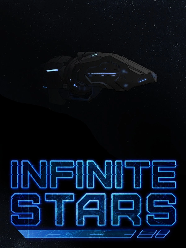 Infinite Stars: The Visual Novel