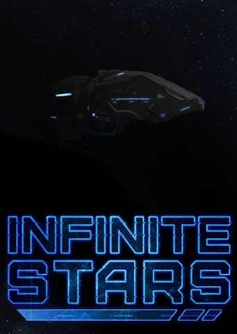 Infinite Stars: The Visual Novel