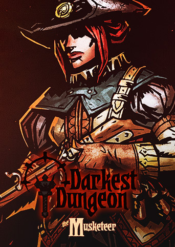 reddit darkest dungeon arbalest vs musketeer