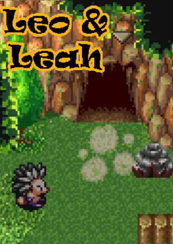 Leo & Leah
