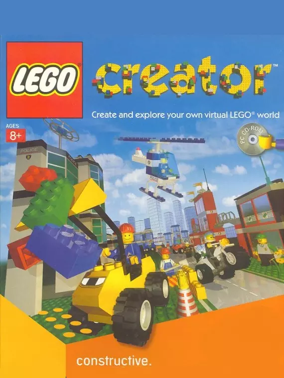 LEGO Creator