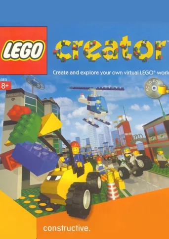 LEGO Creator