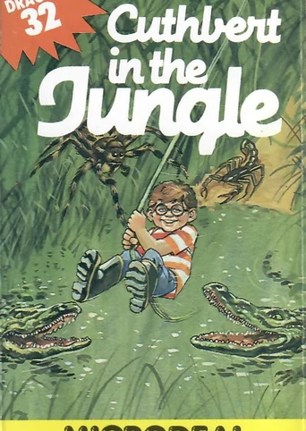 Cuthbert in the Jungle
