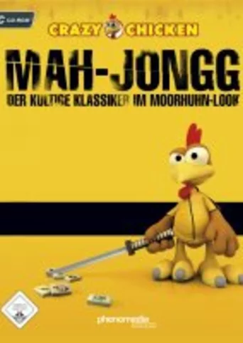 Crazy Chicken Mah-Jongg