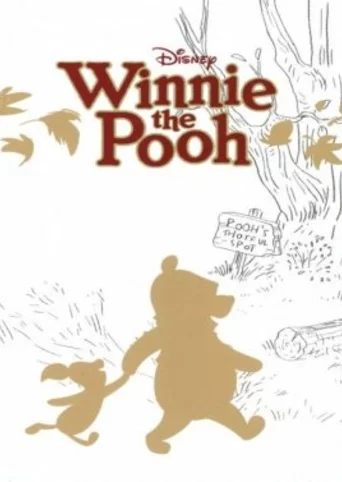Winnie the Pooh