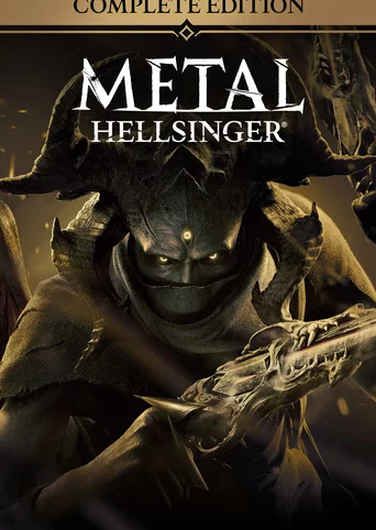 Metal: Hellsinger - Complete Edition