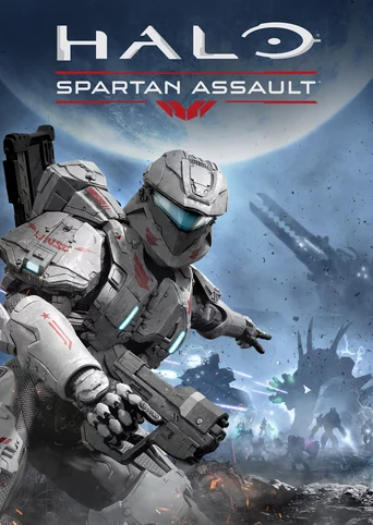 Halo: Spartan Assault