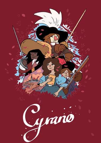 Cyrano