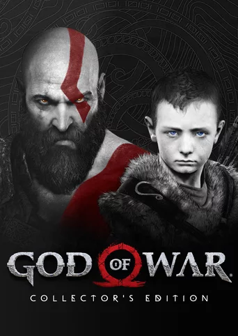 God of War: Collector's Edition