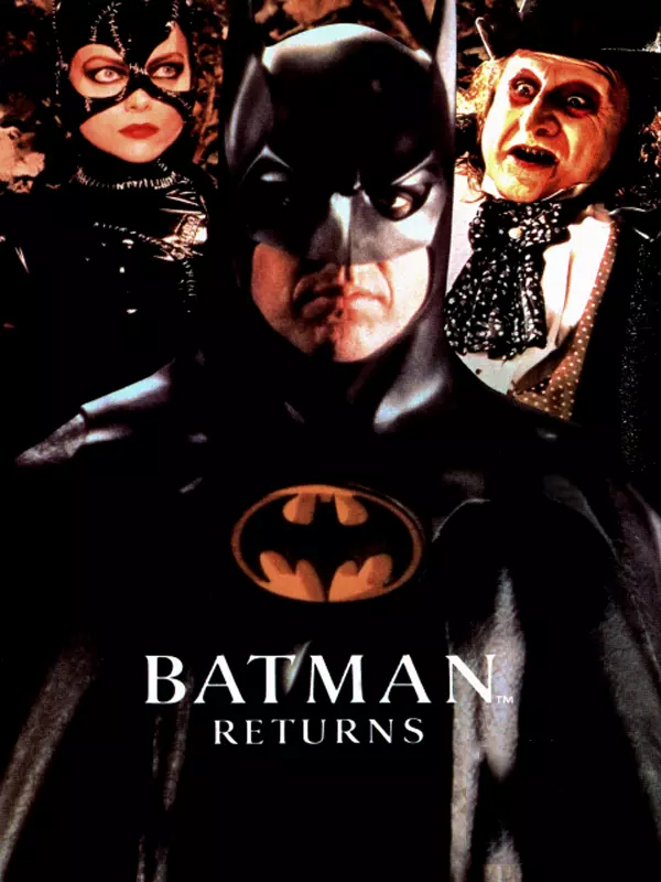 Batman Returns