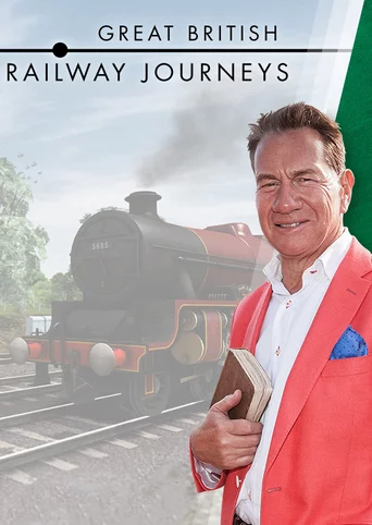 Great British Railway Journeys