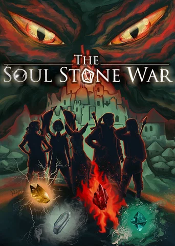 The Soul Stone War