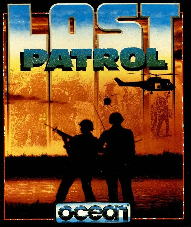 The Lost Patrol