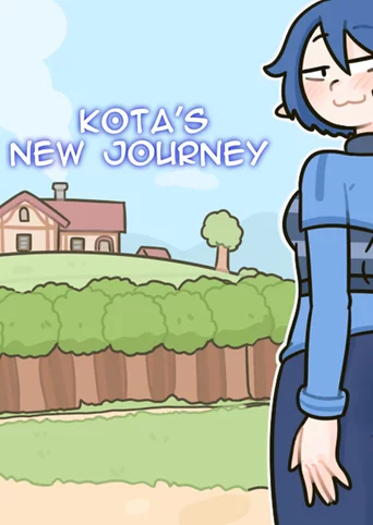 Kota's New Journey