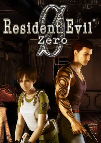 Resident Evil Zero