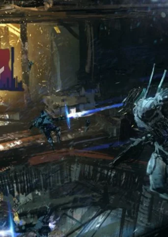 Blood Alloy: Reborn