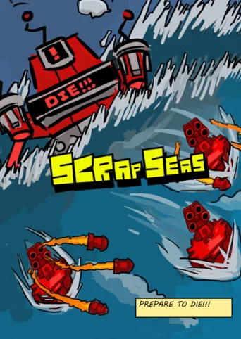 Scrap Seas