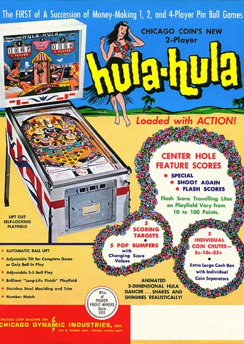Hula-Hula