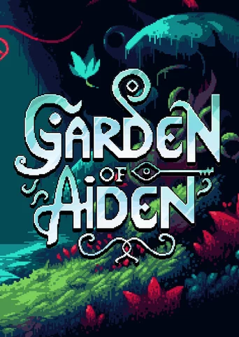 Garden of Aiden