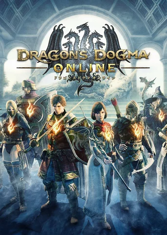 Dragon's Dogma Online