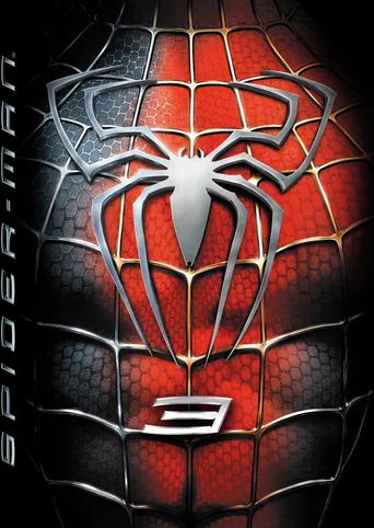 Spider-Man 3