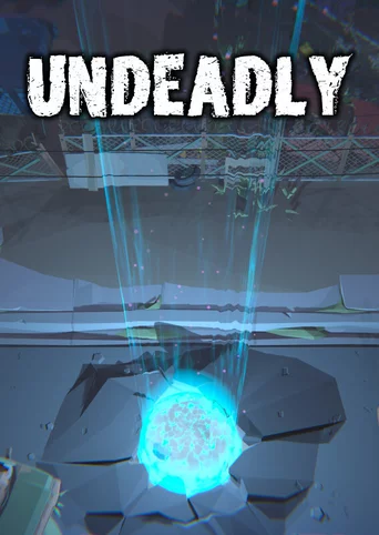 Undeadly