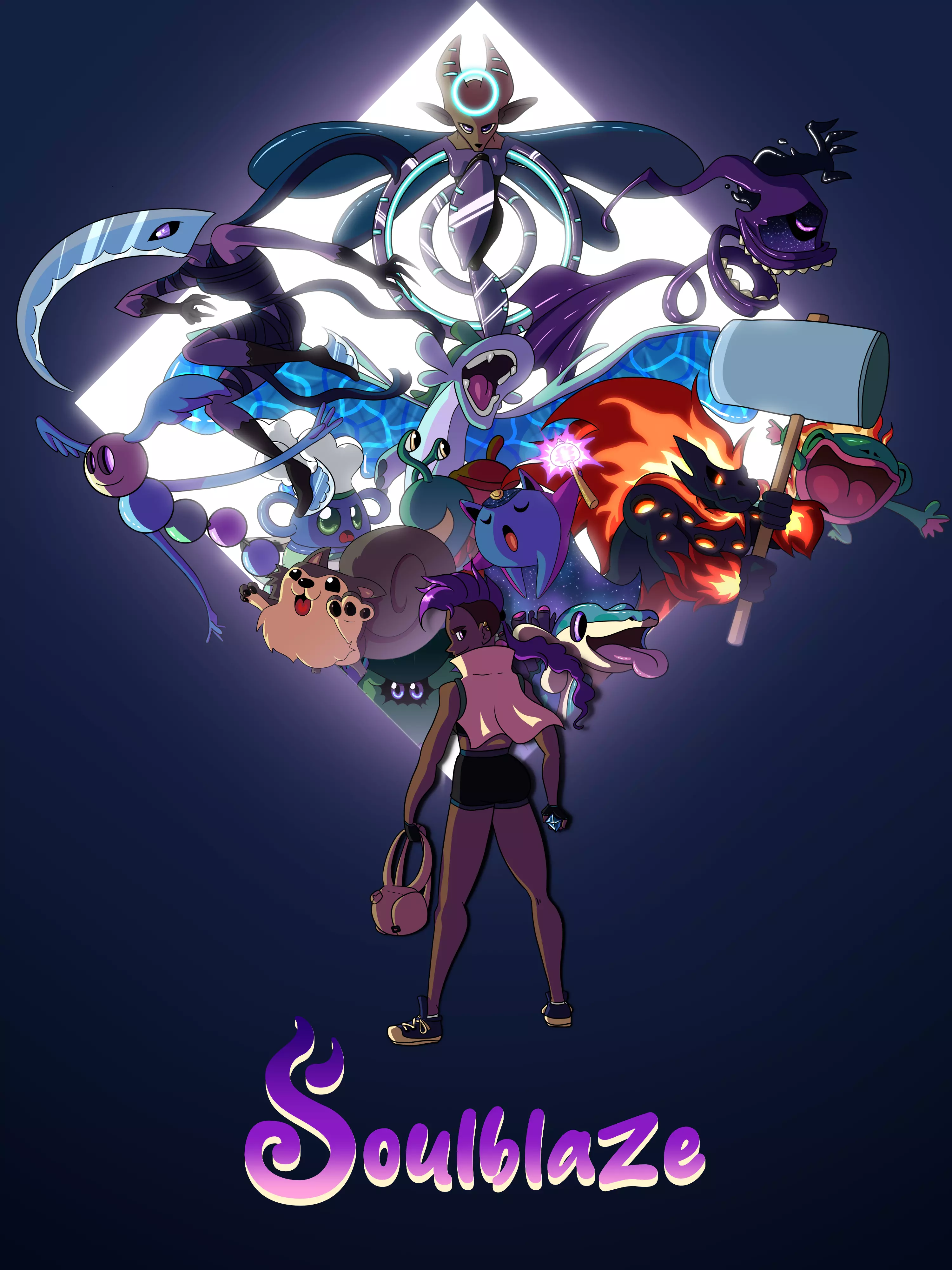Soulblaze
