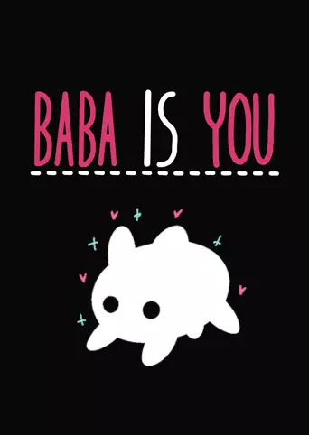 Baba Is You