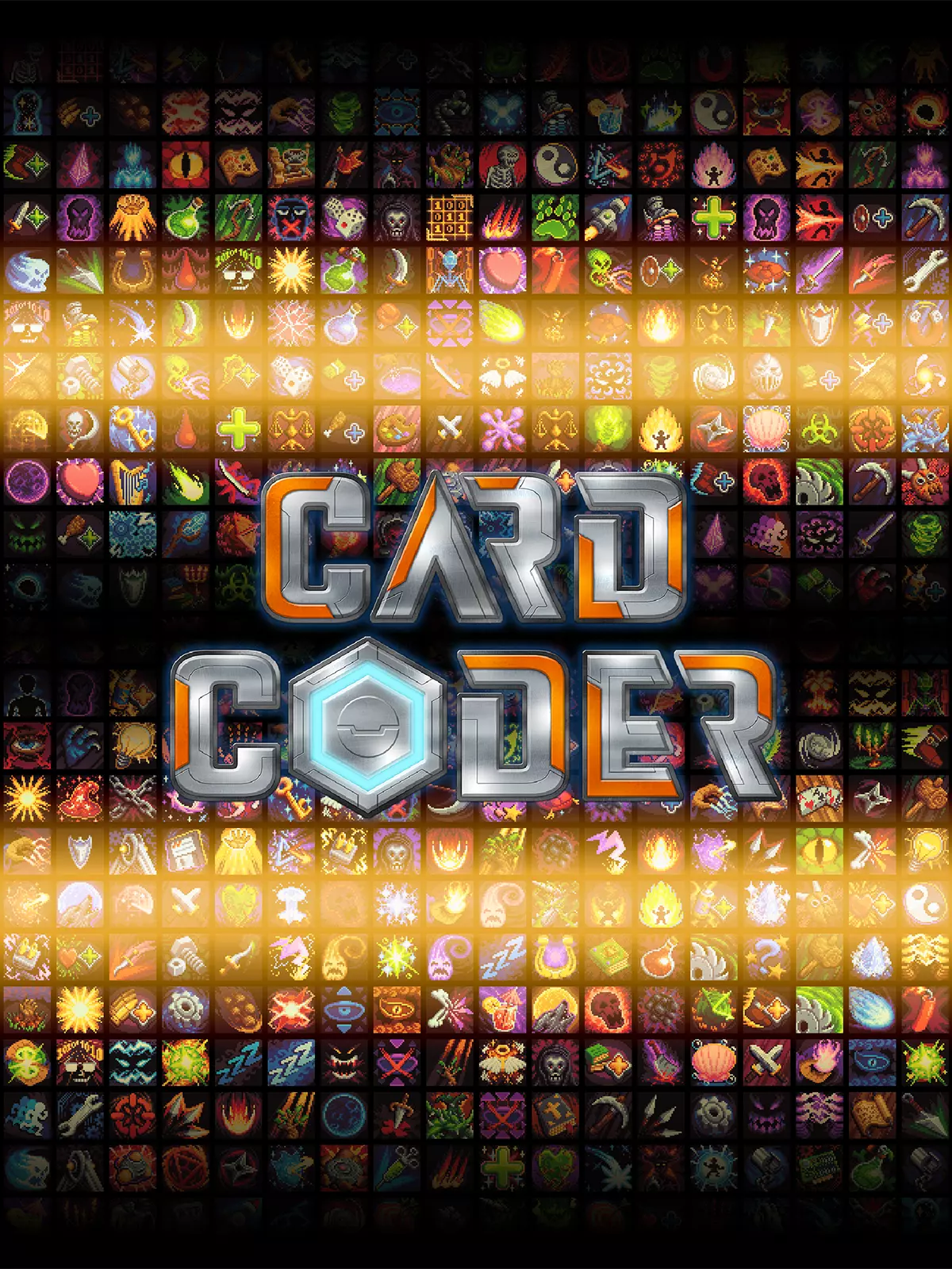 Card Coder