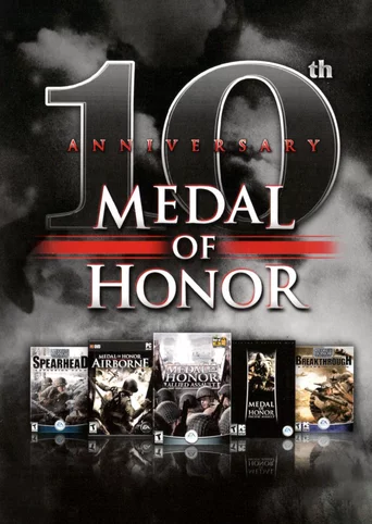 Medal of Honor: 10th Anniversary Edition