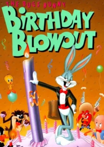 The Bugs Bunny Birthday Blowout