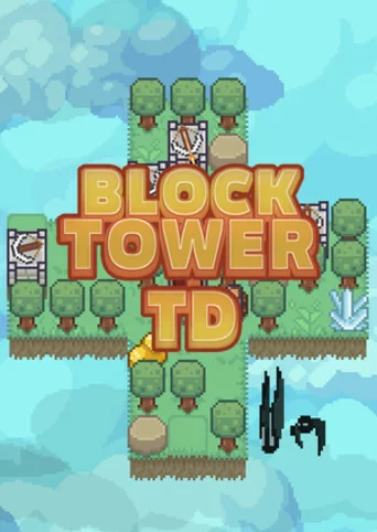 Block Tower TD