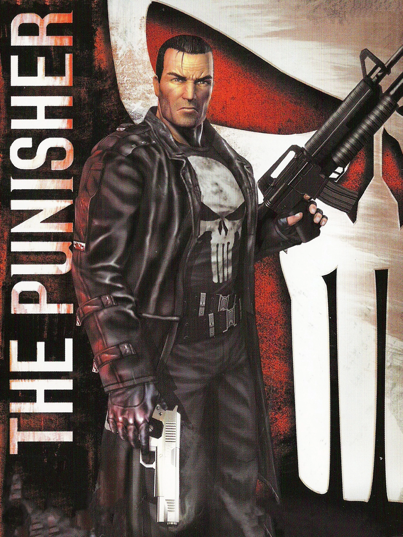 The Punisher