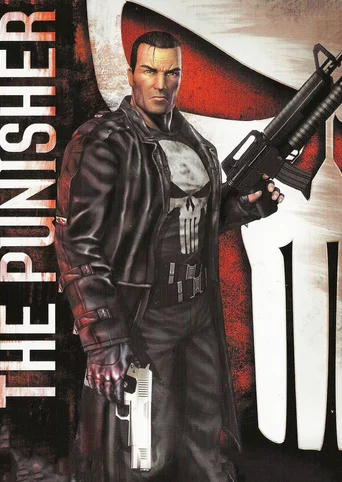 The Punisher