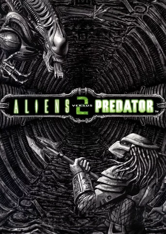 Aliens versus Predator 2