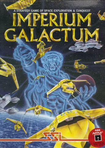 Imperium Galactum