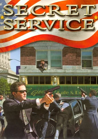 Secret Service: In Harm's Way