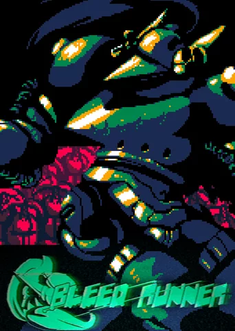 Bleed Runner