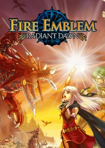 Fire Emblem: Radiant Dawn