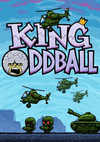 King Oddball