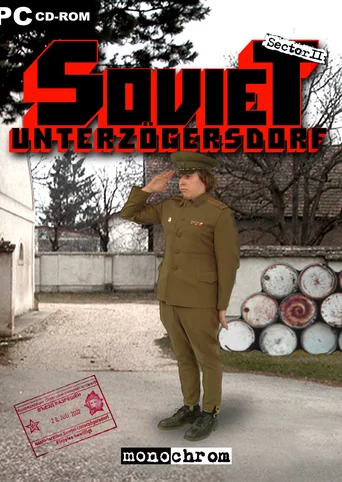 Soviet Unterzoegersdorf: Sector II