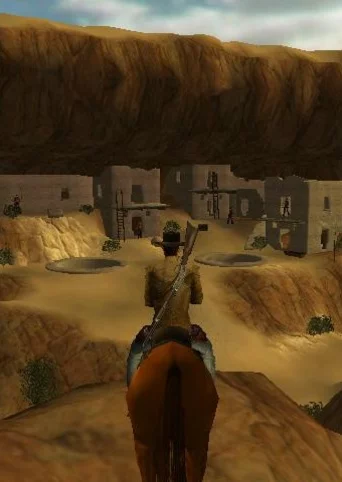 Gunslinger