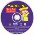 Madeline's Rainy Day Activities