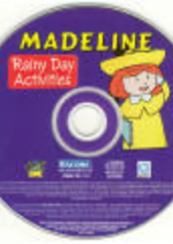 Madeline's Rainy Day Activities