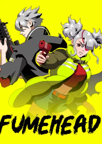 Fumehead