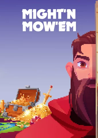 Might'n Mow'em