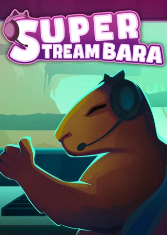 Super Stream-Bara