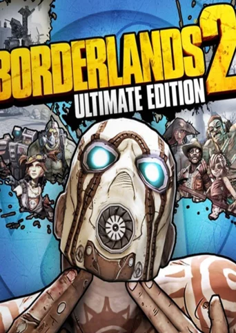 Borderlands 2: Ultimate Edition